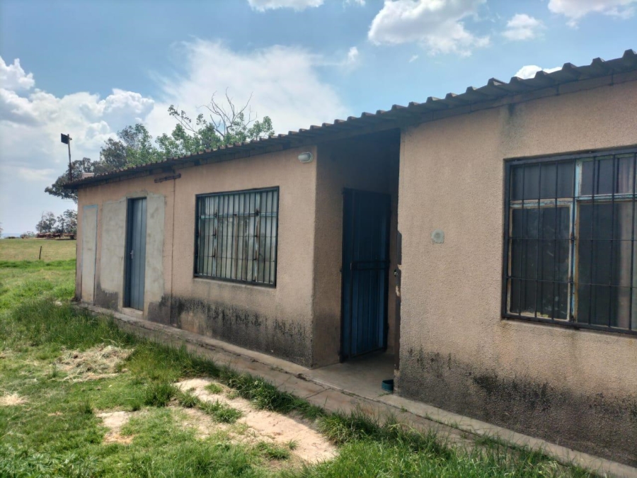 0 Bedroom Property for Sale in Bethlehem Rural Free State